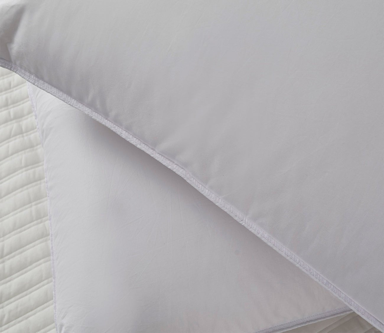 Kathy Ireland Tencel Blend Alternative Pillow 2 - Pack by Kathy Ireland