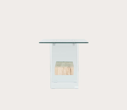 Kayley Accent Table by Safavieh