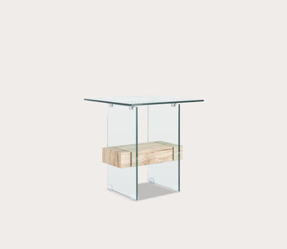 Kayley Accent Table by Safavieh