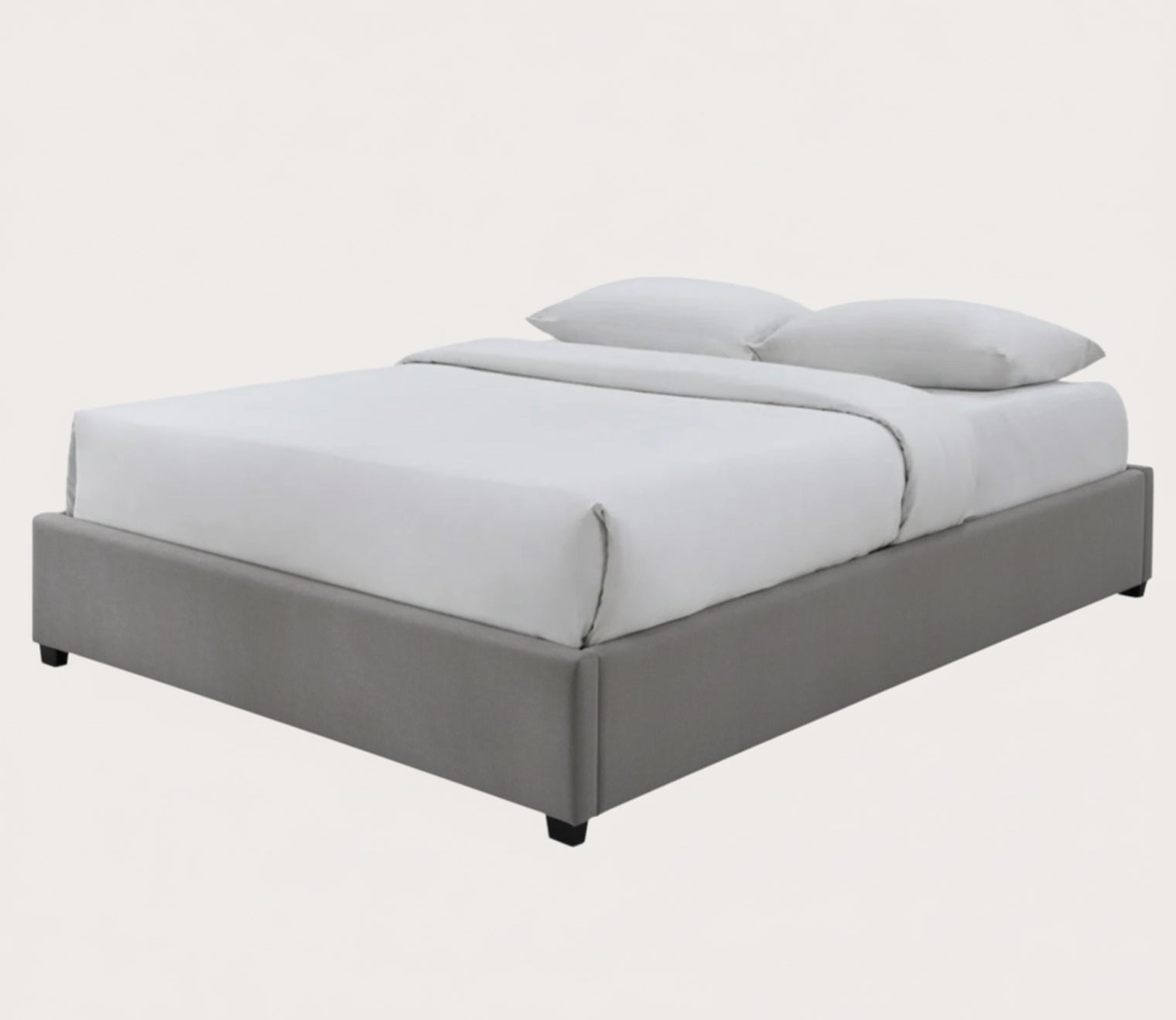 City Mattress Kemper Surround Bed