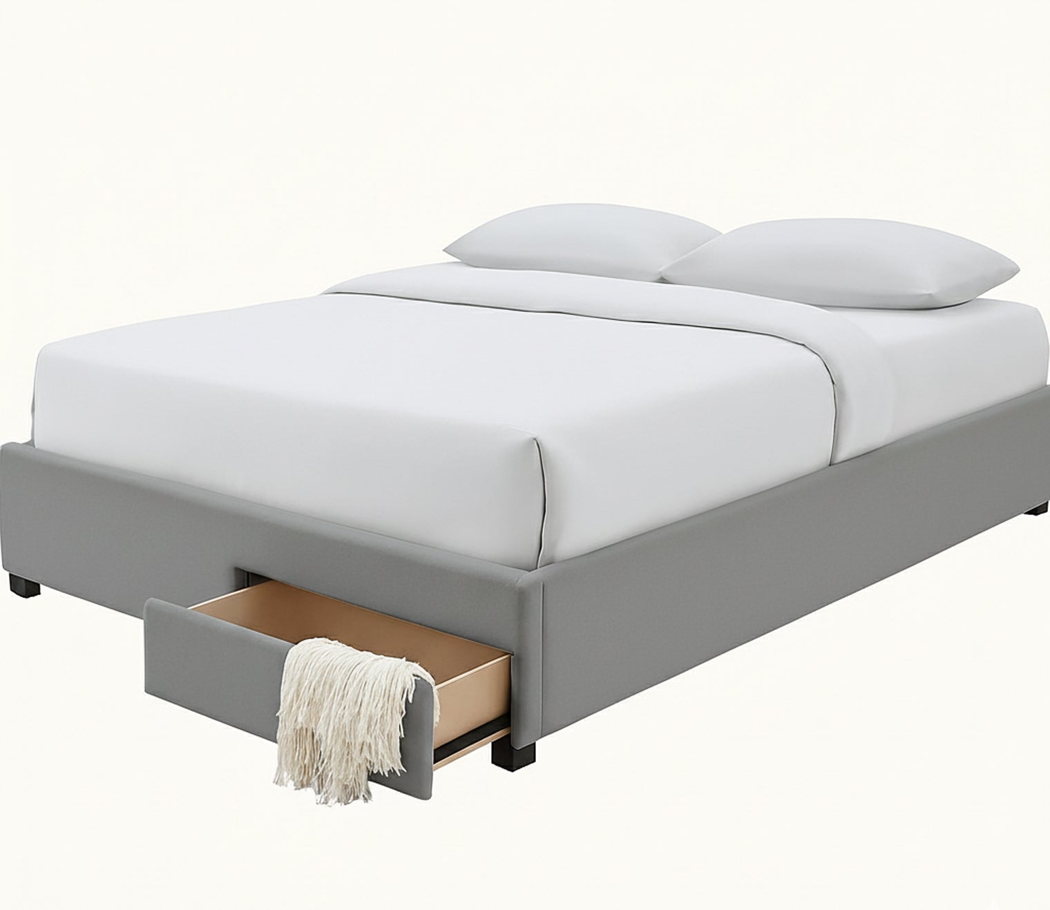 City Mattress Kemper Surround Bed