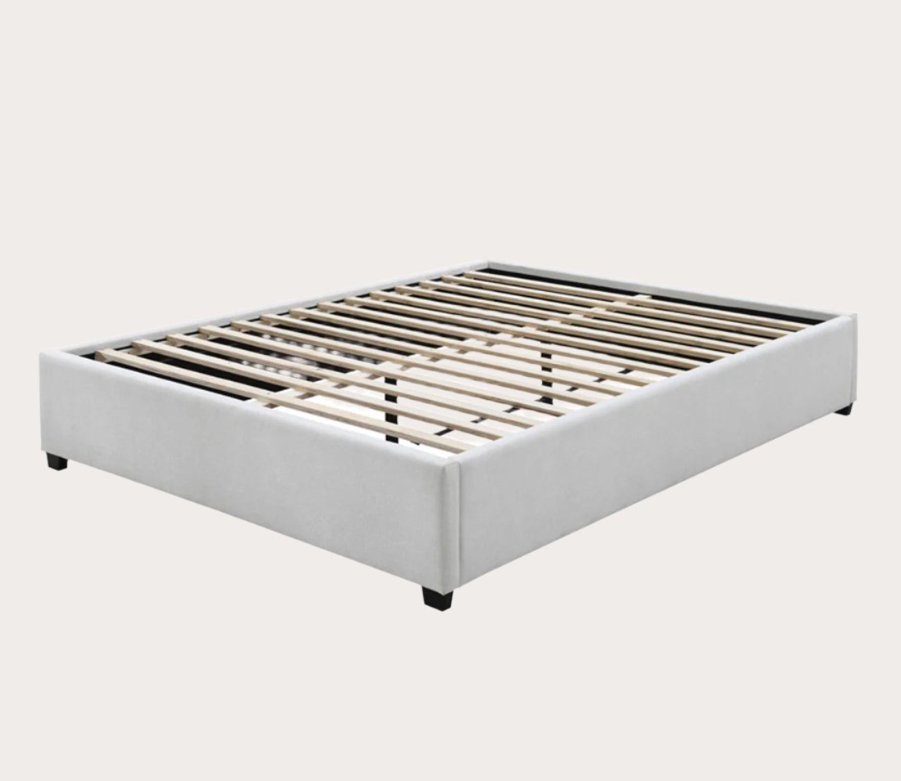 Kemper Bed Surround by City Mattress