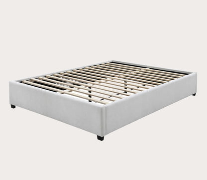 Kemper Bed Surround by City Mattress