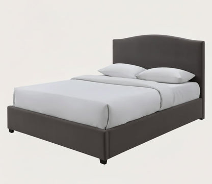 Kemper Camel Arch Bed by City Mattress