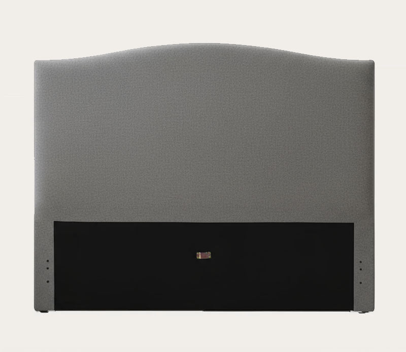 City Mattress Kemper Camel Arch Bed