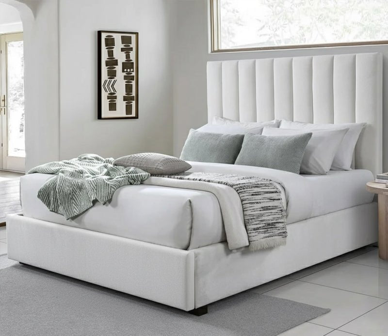 City Mattress Kemper Channel Bed