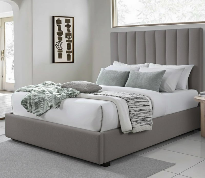 Kemper Channel Bed by City Mattress