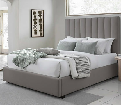 Kemper Channel Bed by City Mattress