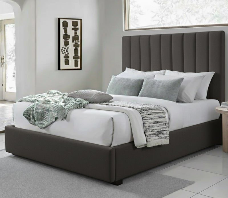 Kemper Channel Bed by City Mattress