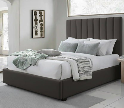 Kemper Channel Bed by City Mattress