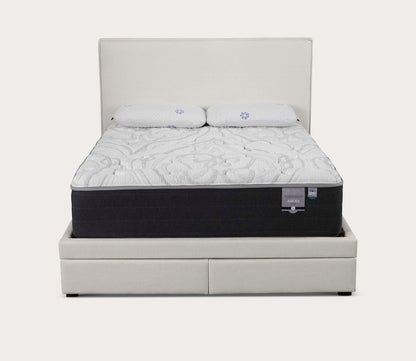 City Mattress Kemper Flange Bed
