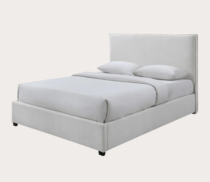 City Mattress Kemper Flange Bed