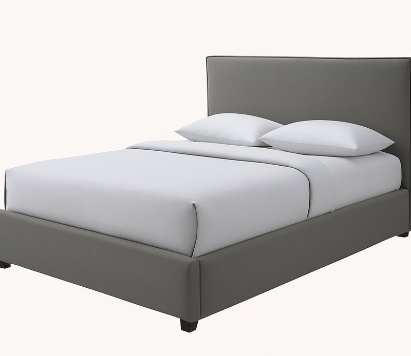 City Mattress Kemper Flange Bed