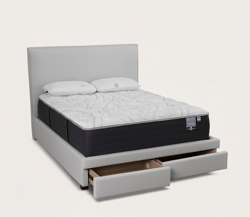 City Mattress Kemper Flange Bed