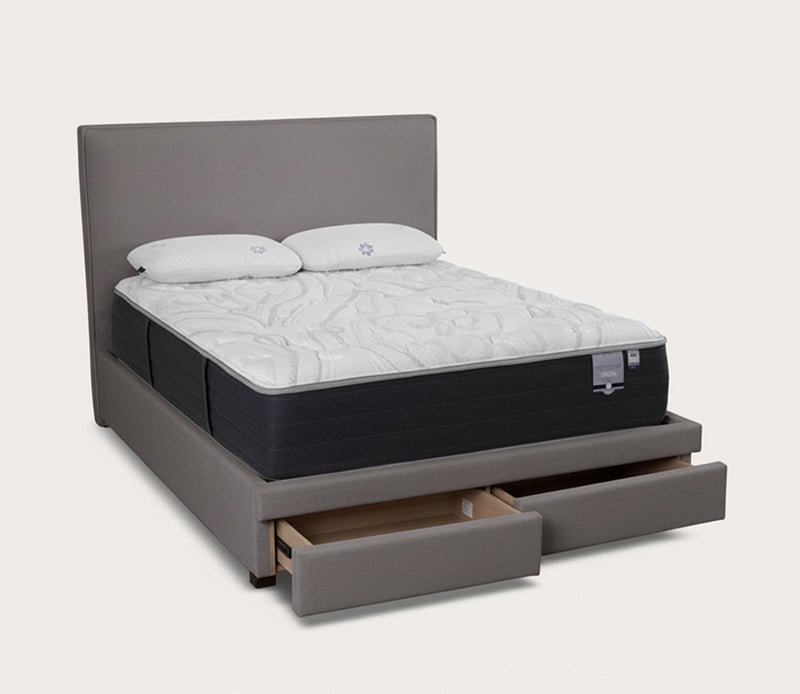 City Mattress Kemper Flange Bed