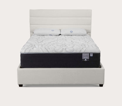 Kemper Horizon Bed by Bassett Mirror