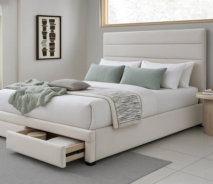 City Mattress Kemper Horizon Bed