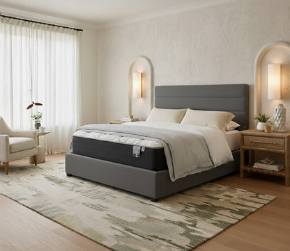 City Mattress Kemper Horizon Bed