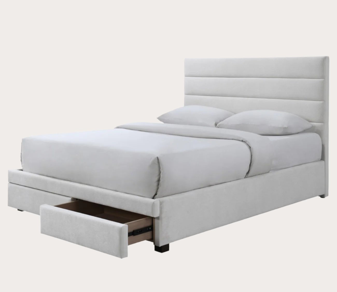 Kemper Horizon Bed by City Mattress