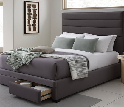 City Mattress Kemper Horizon Bed