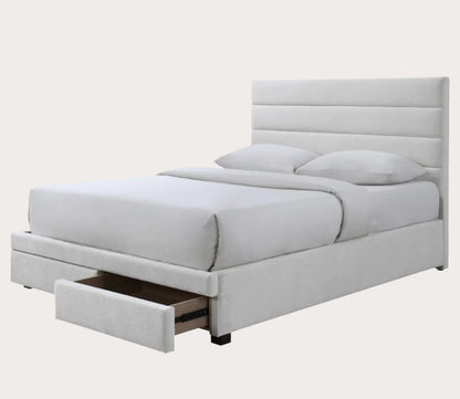 Kemper Horizon Bed by City Mattress
