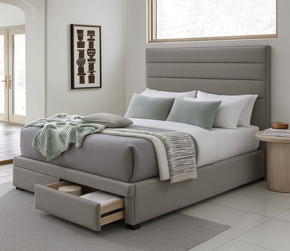 City Mattress Kemper Horizon Bed