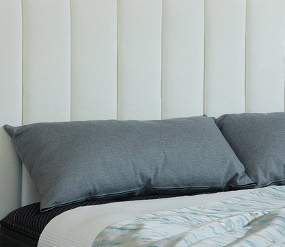 Kemper Channel Headboard only in Bone
