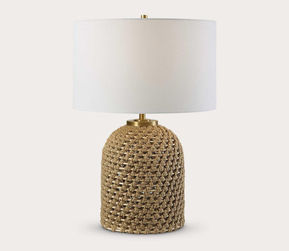 Kendari Table Lamp by UTTERMOST