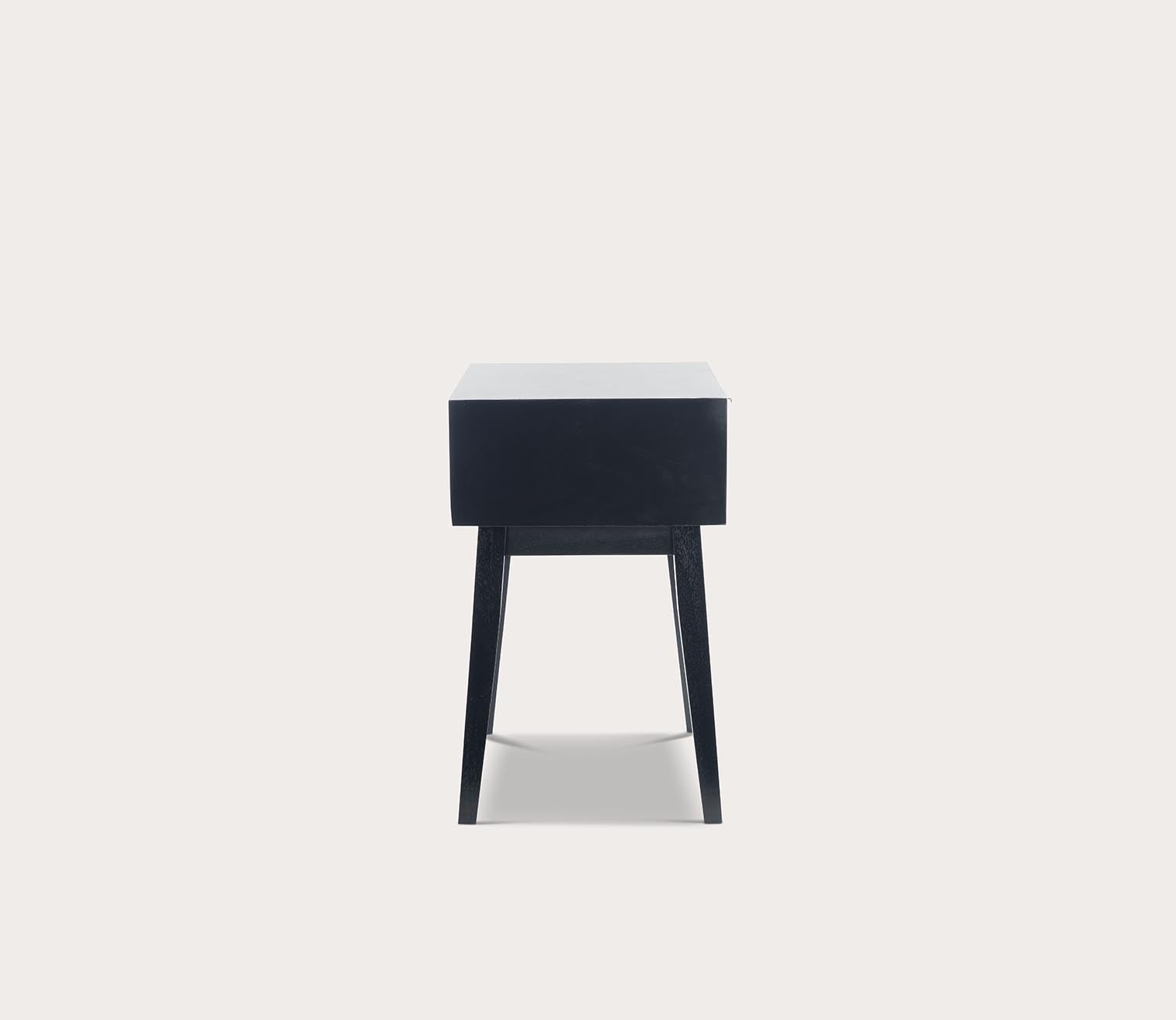 Keya 1-Drawer Accent Table by Safavieh