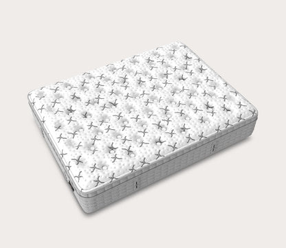 King Koil Intimate Serenity Euro Top Firm Mattress by King Koil