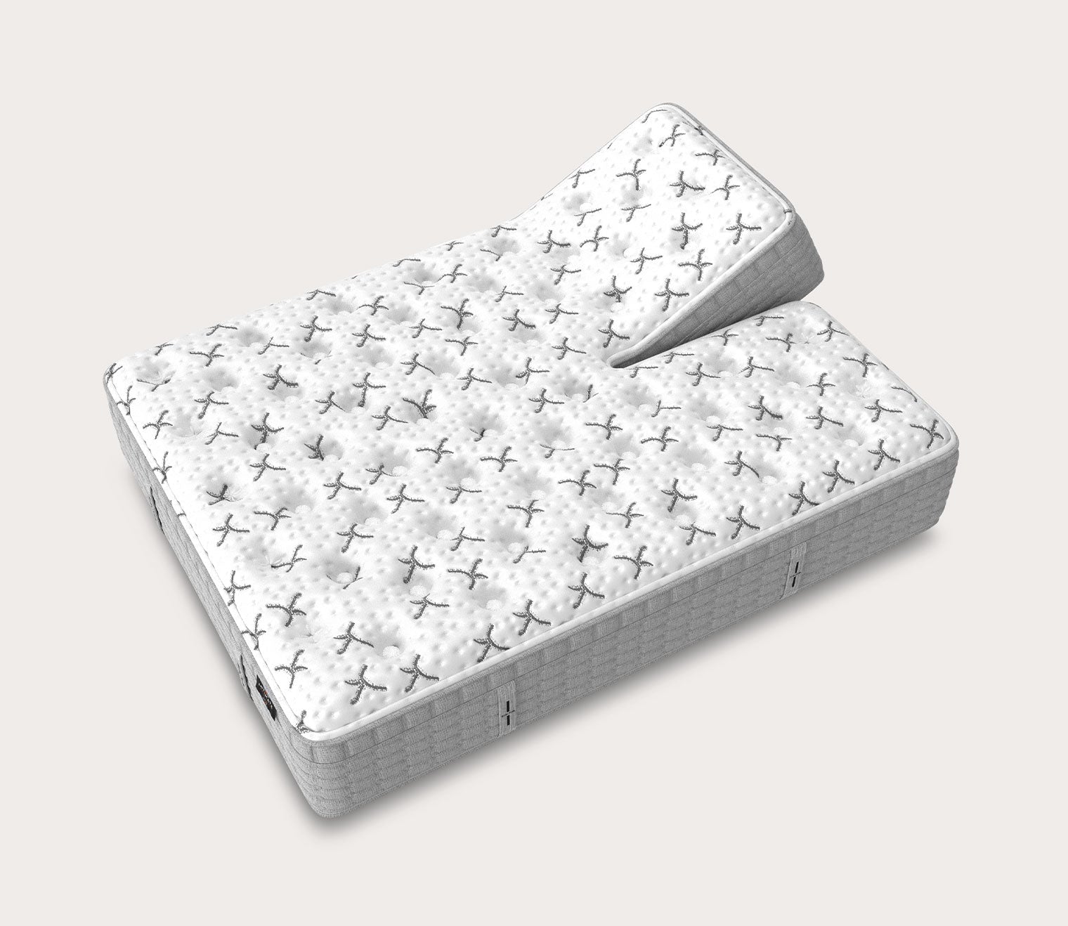 King Koil Intimate Serenity Euro Top Firm Mattress by King Koil