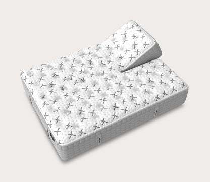 King Koil Intimate Serenity Euro Top Firm Mattress by King Koil
