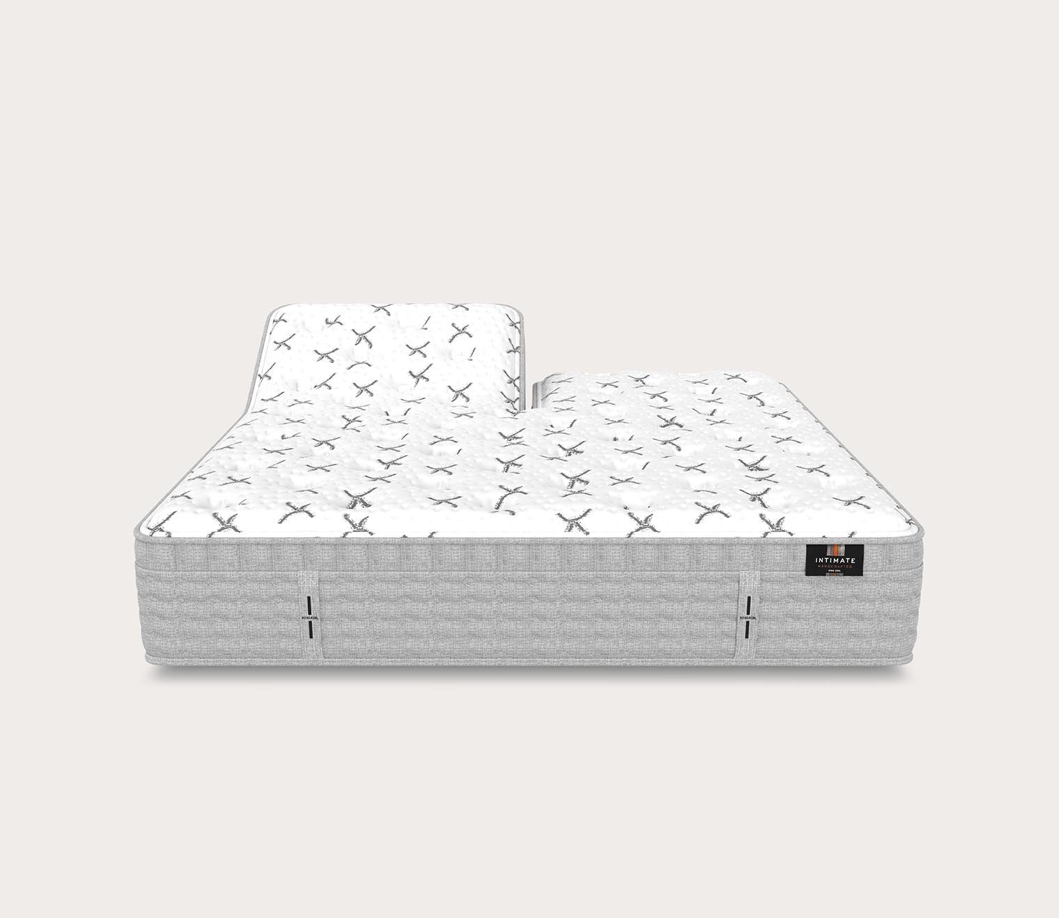King Koil Intimate Serenity Euro Top Firm Mattress by King Koil