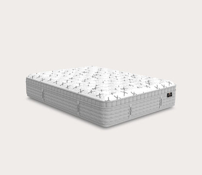 King Koil Intimate Serenity Euro Top Firm Mattress by King Koil