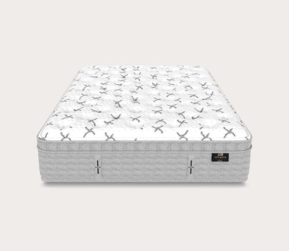 King Koil Intimate Serenity Euro Top Firm Mattress by King Koil