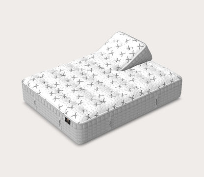 King Koil Intimate Serenity Euro Top Medium Mattress by King Koil