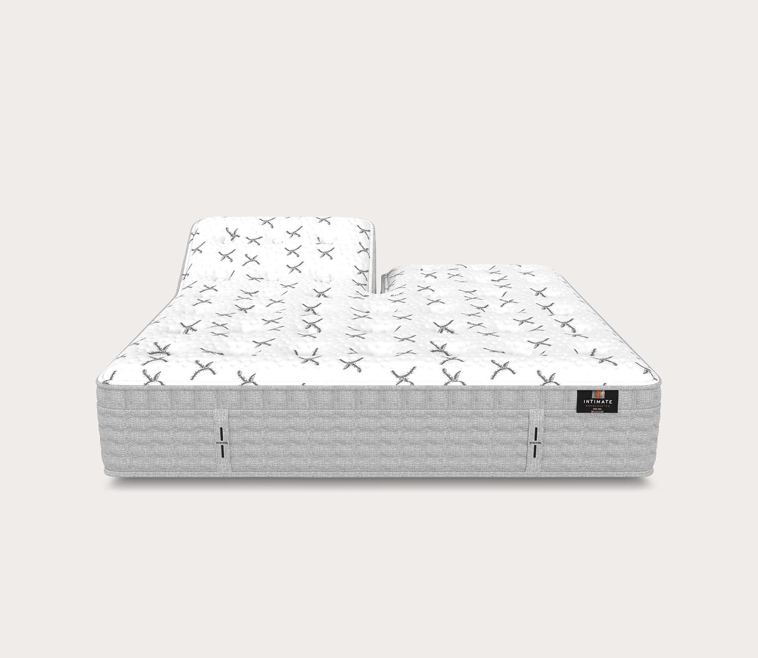 King Koil Intimate Serenity Euro Top Medium Mattress by King Koil