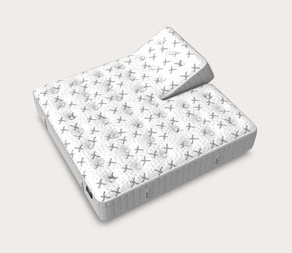 King Koil Intimate Serenity Euro Top Medium Mattress by King Koil