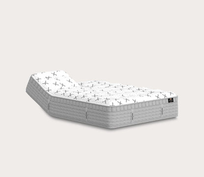 King Koil Intimate Serenity Euro Top Medium Mattress by King Koil