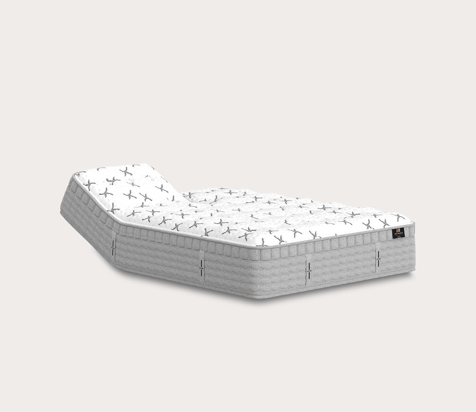 King Koil Intimate Serenity Euro Top Plush Mattress by King Koil