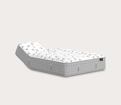 King Koil Intimate Serenity Euro Top Plush Mattress by King Koil