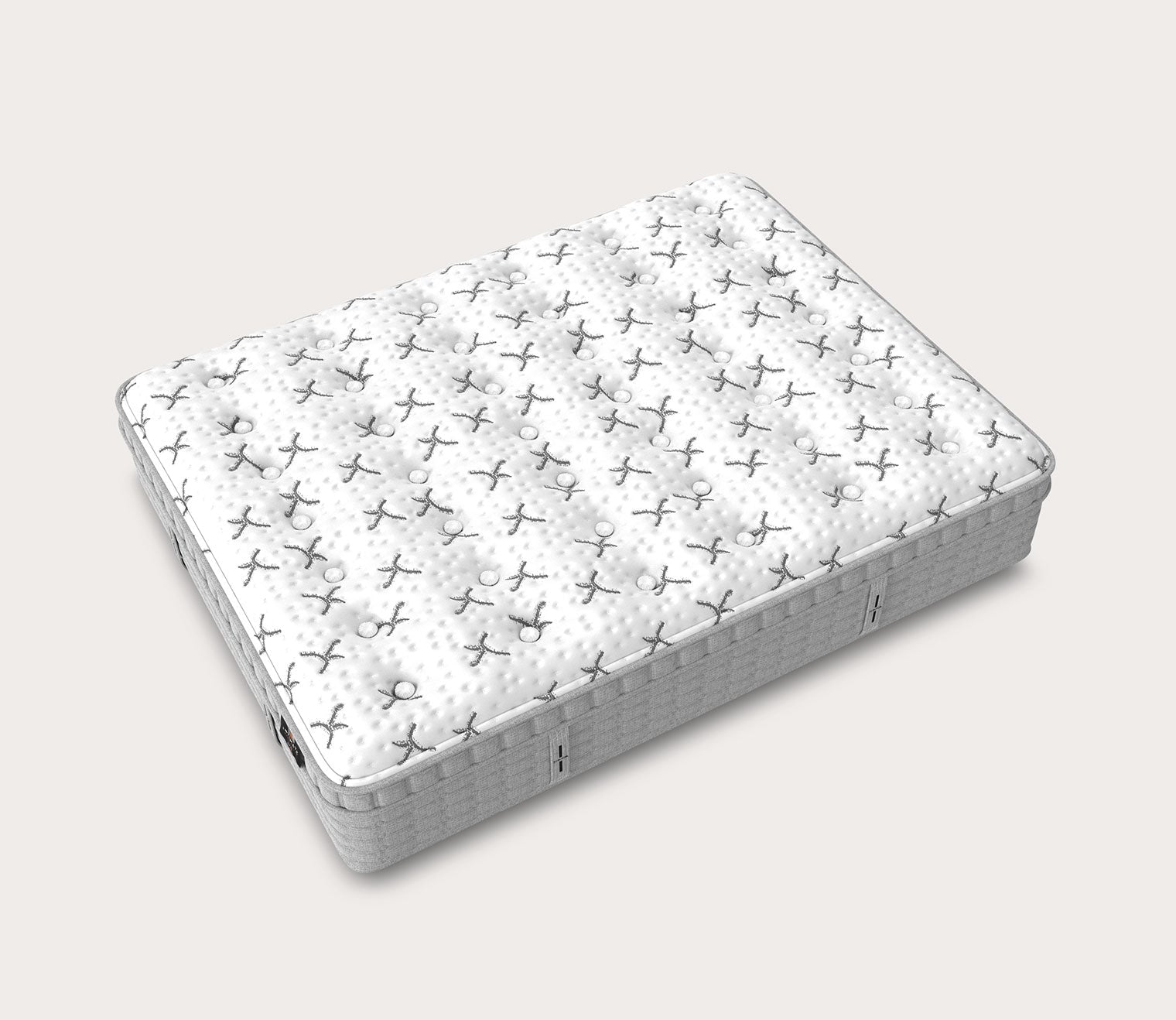King Koil Intimate Serenity Euro Top Plush Mattress by King Koil