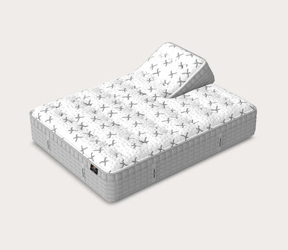 King Koil Intimate Serenity Euro Top Plush Mattress by King Koil