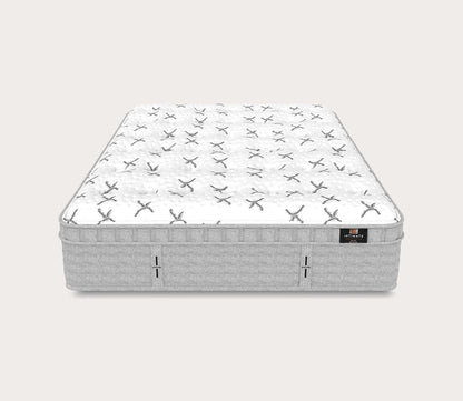 King Koil Intimate Serenity Euro Top Plush Mattress by King Koil
