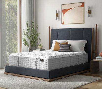 King Koil Intimate Serenity Tight Top Firm Mattress by King Koil