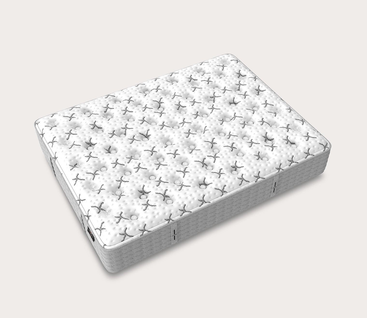 King Koil Intimate Serenity Tight Top Firm Mattress by King Koil