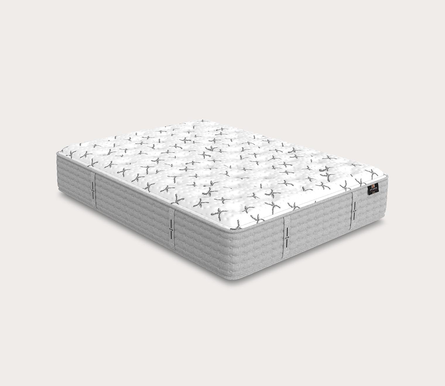 King Koil Intimate Serenity Tight Top Firm Mattress by King Koil