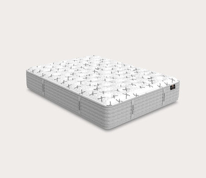King Koil Intimate Serenity Tight Top Firm Mattress by King Koil