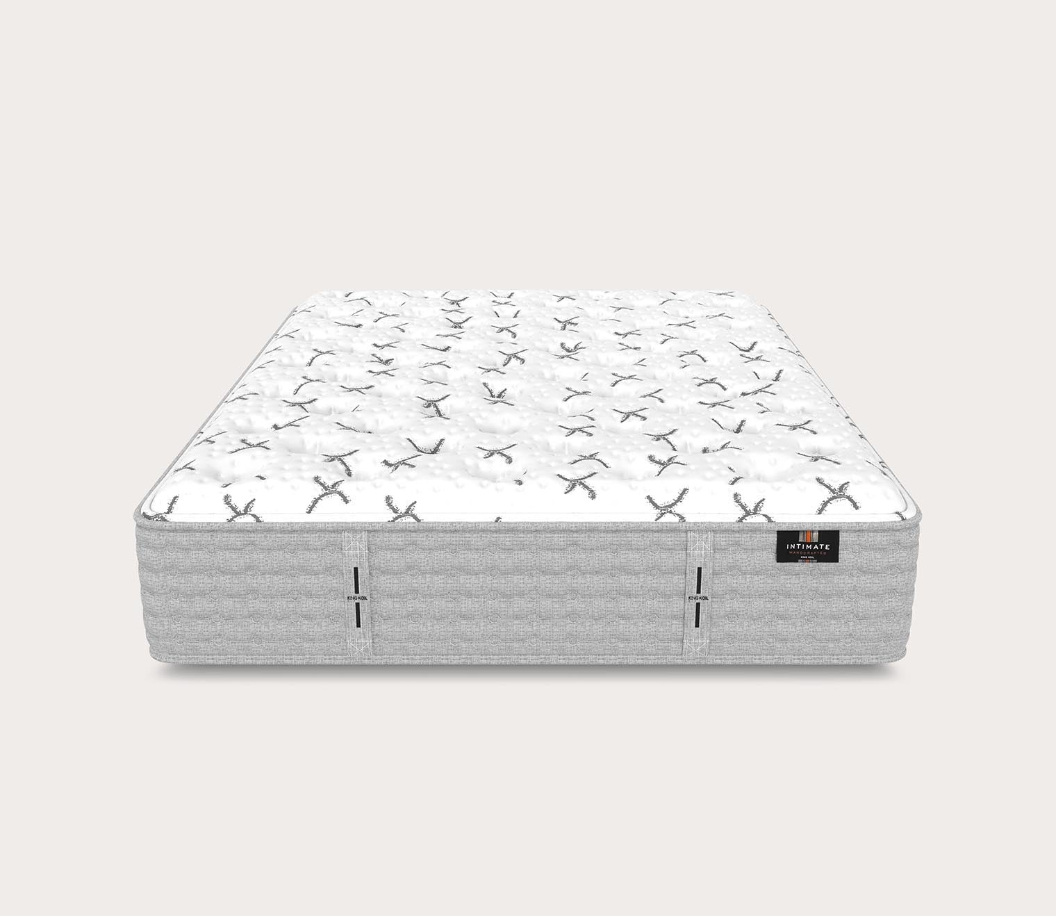 King Koil Intimate Serenity Tight Top Firm Mattress by King Koil