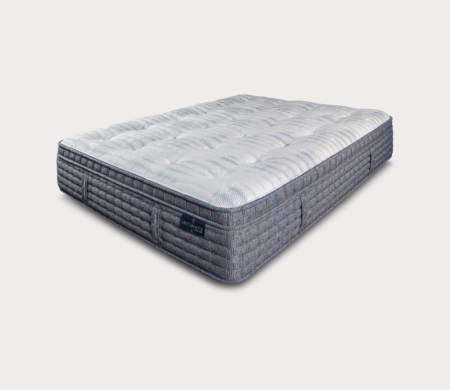 Whitby Euro Top Mattress